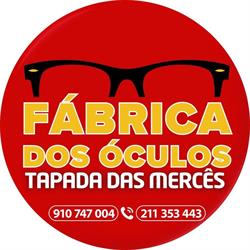 Fábrica dos Óculos - SINTRA (Tapada das Merçês)