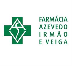Farmácia Azevedo Irmão e Veiga