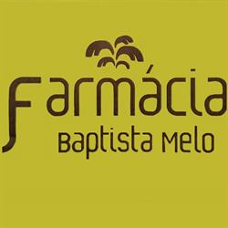 Farmácia Baptista Melo