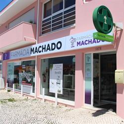 Farmácia Machado