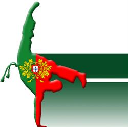Federação Portuguesa de Capoeira