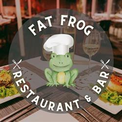 Fat Frog