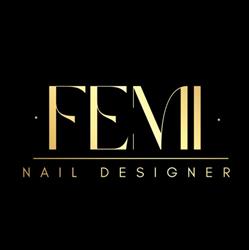 FEMI - NAIL DESIGNER