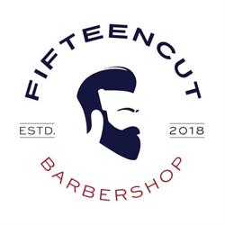Fifteencut barbershop