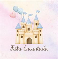 Festa Encantada