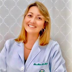 Fisioterapia - Aline Marzzano Drummond