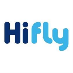 Hi Fly - Transportes Aéreos, S.a.