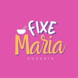 Fixe Maria Pokeria e Sushi