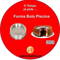 Foxline Internacional, Lda