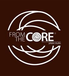 From The Core pilates studio