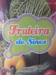 Fruteira de Sines