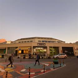 Mercado de Arroios