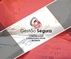 Gabinete de Contabilidade e Seguros - Gestão Segura