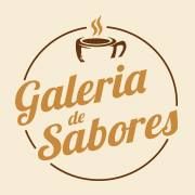 Galeria de Sabores