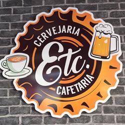 Geladaria ETC