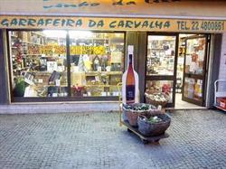 Garrafeira da Carvalha