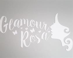 Glamour Rosa Centro De Estetica E Cabeleireiro e Massagens