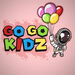 Go Go Kidz - Parque de Diversões e festas de aniversário