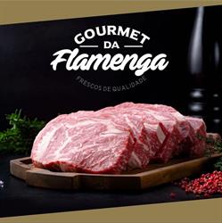 Gourmet da Flamenga