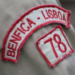 Grupo 78 Benfica, Escoteiros de Portugal