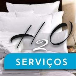 H2o serviços