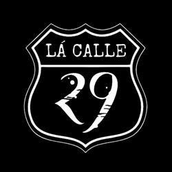 Hambúrgueria la calle 29