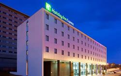 Holiday Inn Express Porto Exponor