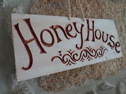 Honey House - Alojamento Local Moradia