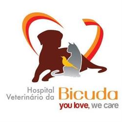 Hospital Veterinário da Bicuda