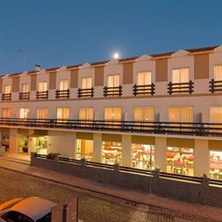 Hotel Miramar - São Pedro de Moel