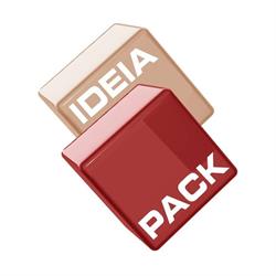 Ideiapack Showroom - Só vendemos Produtos Profissionais para Profissionais