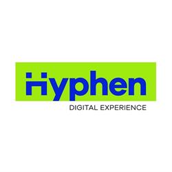 Hyphen - Digital Experience