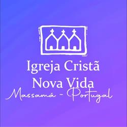 Igreja Cristã Nova Vida - ICNV - Portugal