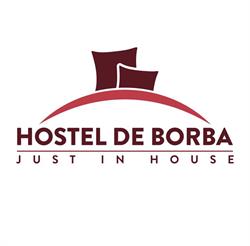 Hostel de Borba - Just In House