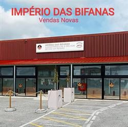 Império das Bifanas