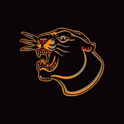 Lucky Panther Parlour