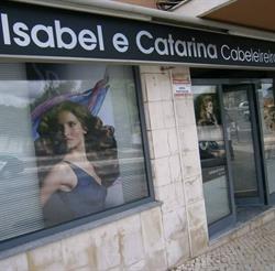 Isabel & Catarina