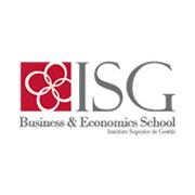 ISG - Instituto Superior de Gestão
