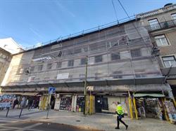 Isabel Tavares - Arquitetura, Consultoria e Planeamento