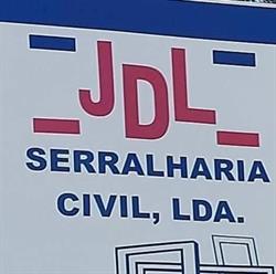JDL - Serralharia Civil, Lda.
