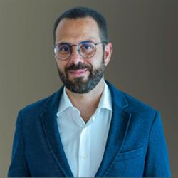 João Nuno Andrade - KW Lead