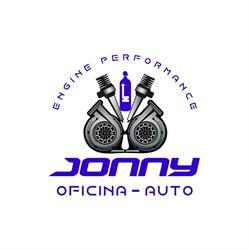 Jonny Oficina Auto - Distância Simbólica LDA