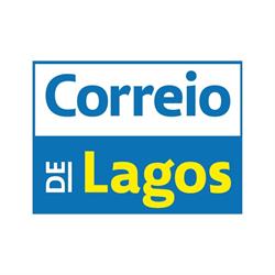 Jornal Correio de Lagos