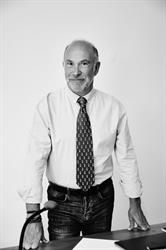 José Manuel Garcia - Consultor imobiliário