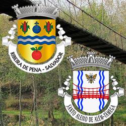 Junta de Freguesia de Ribeira de Pena - Salvador