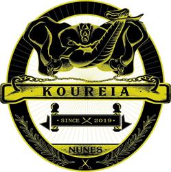 Koureia Barbearia
