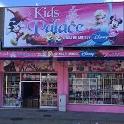 Kids Palace Lda