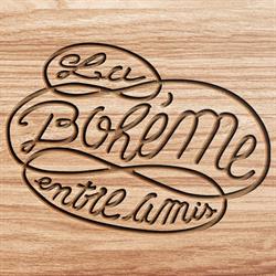 La Boheme entre Amis