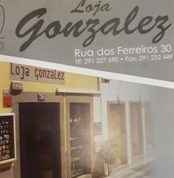 Loja Gonzalez