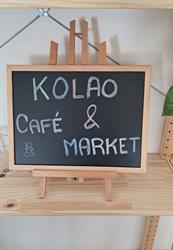 Kolao Café Market